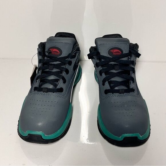 Avenger Reaction Safety Work Boots - Picture 3 of 6